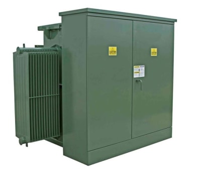 LARSON ELECTRONICS MT-PML-R2-3P-DMR-1.5MVA-YE-LT-DF-A6-BB-CS-2B4-M1