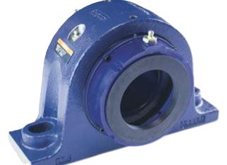 TIMKEN QAAPR22A408SM