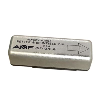 TE CONNECTIVITY JMF-1070-61