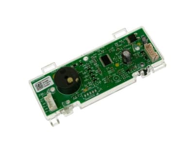 GENERAL ELECTRIC APPLIANCES WE22X28668