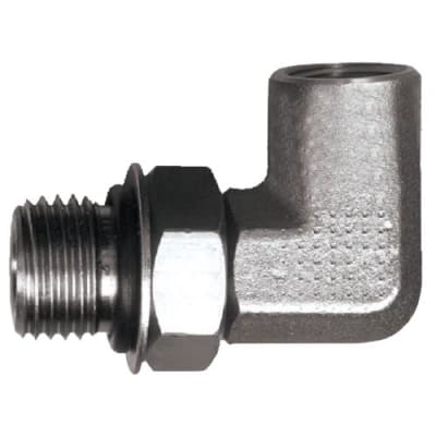 FAIRVIEW FITTINGS S3616-6B