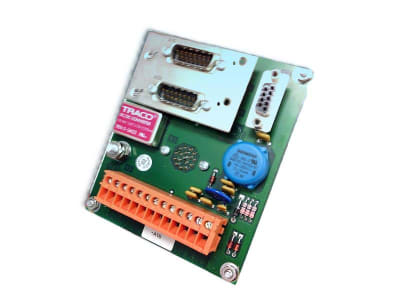SIEMENS 6FX2006-1BF00