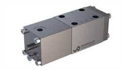 WANDFLUH ELECTRONIC AK4D62