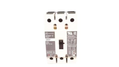 EATON CORPORATION GMCP007C0C