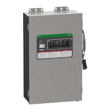 SCHNEIDER ELECTRIC VHU364SSGL
