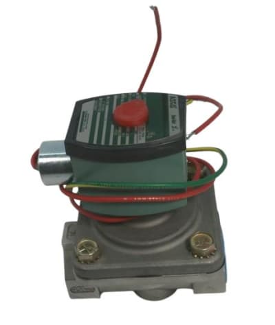ASCO 8210G89V-120