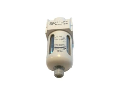 SMC AF20-N02-7CZ-20-A