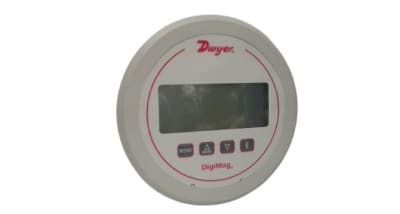 DWYER DM-1112