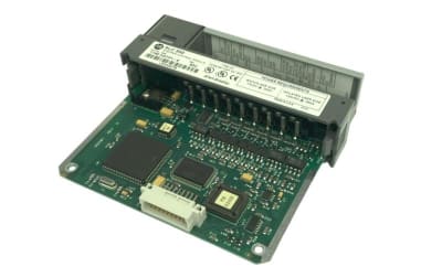 ALLEN BRADLEY 1746-HSTP1/A