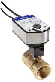 JOHNSON CONTROLS VG1245FTH958BAA