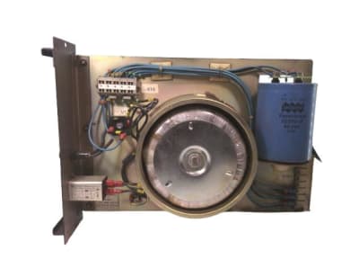 CHARMILLES TECH 8566930