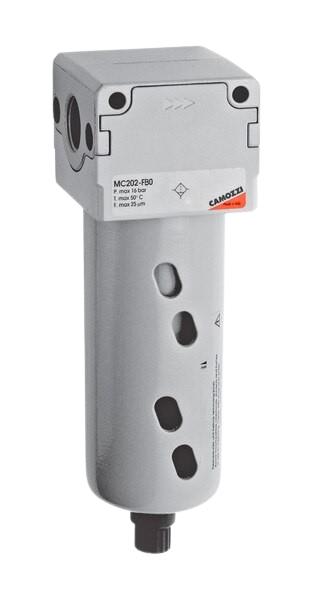 CAMOZZI MC202-F03TF
