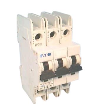 EATON CORPORATION 102239