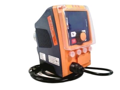 PROMINENT FLUID CONTROLS GMXA1602SST06000UD0030BEN