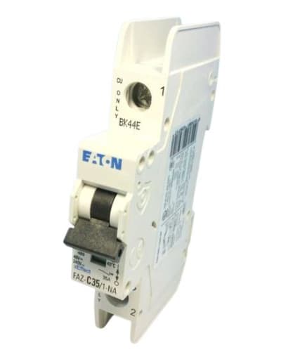 EATON CORPORATION FAZ-C35/1-NA-SP