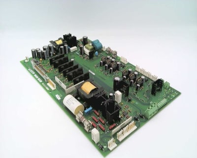 ALLEN BRADLEY 1336-BDBMX3-SP69D