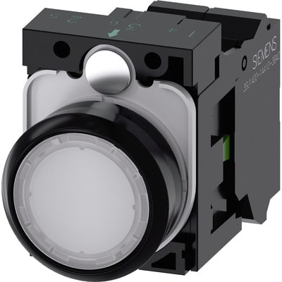 SIEMENS 3SU1102-0AB60-3BA0