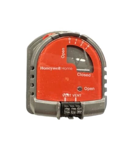 HONEYWELL M847D-VENT