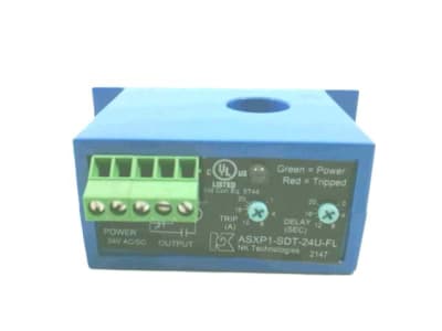 NK TECHNOLOGIES ASXP1-SDT-24U-FL