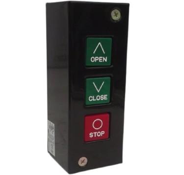 OVERHEAD DOOR PBS-3