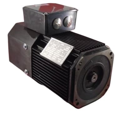 R&M MATERIALS MF09LA100-134876108E-IP55