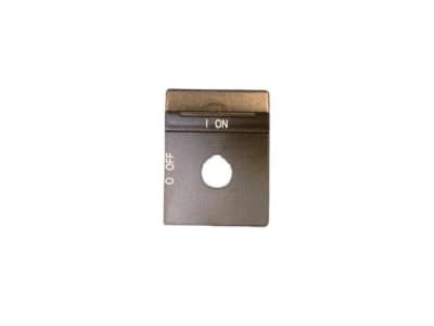 ASEA BROWN BOVERI OPB1
