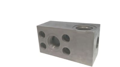 SUN HYDRAULICS Z8S/S