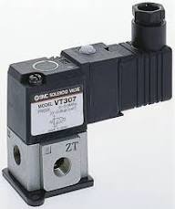 SMC VT307-5DZ1-01
