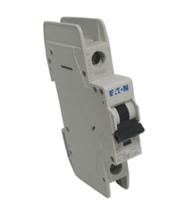 EATON CORPORATION FAZ-C50-1-NA-SP