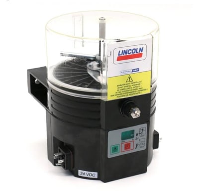 LINCOLN INDUSTRIAL P40192611114