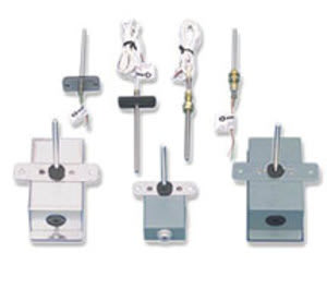 MAMAC SYSTEMS TE-702-C-4-C