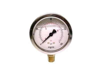 NOSHOK 25-901-160-PSI/BAR