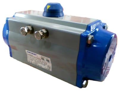 JAMESBURY VPVL400SR4/5B