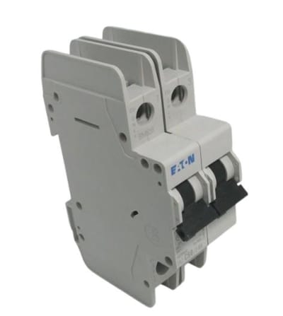 EATON CORPORATION FAZ-C50/2-NA