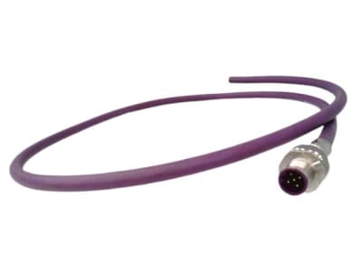 PHOENIX CONTACT SACCEC-M12MSB-2CON-M16/1,0-910