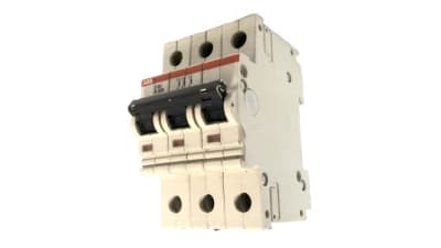 ASEA BROWN BOVERI S283W-K0.2A