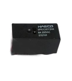 HASCO SPR2C8DC24K