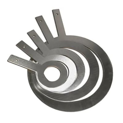 SPARLING INSTRUMENTS AC615OG1