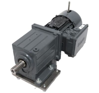 LENZE GST04-2M VBR 080-12BR08N