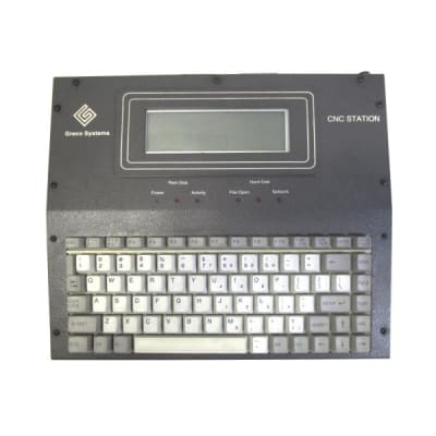 GRECO SYSTEMS CP-S20M0000H00