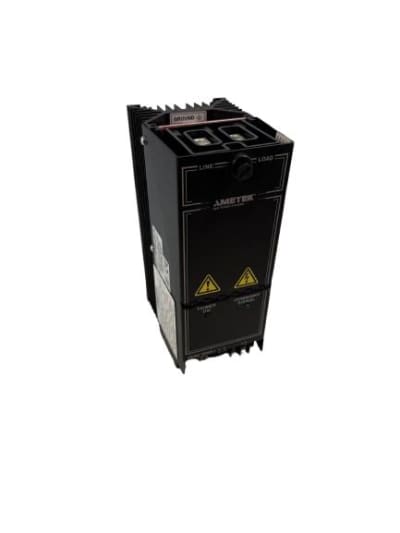 AMETEK SCPF1-480-25-01