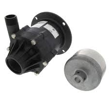 LITTLE GIANT PUMP 587103