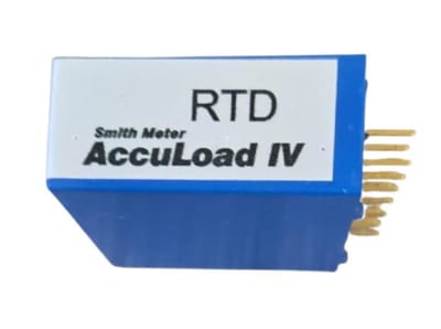 SMITH METER INC 235562101