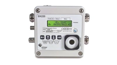 ELSTER GROUP EK220