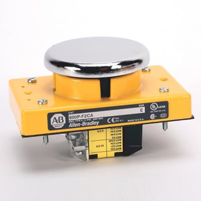 ALLEN BRADLEY 800P-S1RG1A