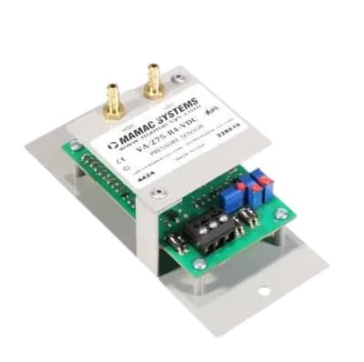 MAMAC SYSTEMS VA-275-R4-VDC