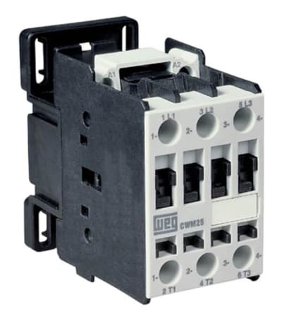 WEG CWM25-00-30V47