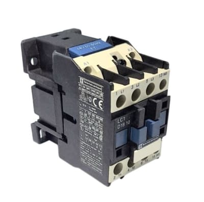 SCHNEIDER ELECTRIC LC1D1810E7