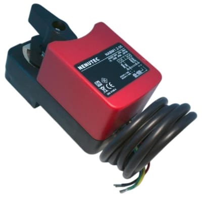 NENUTEC NABM 1.2-05