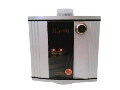 EFECTOR SUR34HGBFRKG/W/US-100-IPF-SU7000